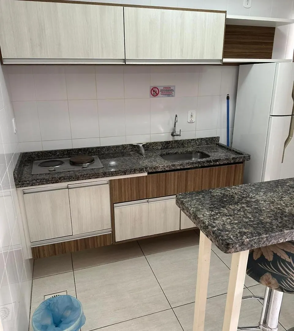 Aparthotel Lacqua Diroma 1-2-3-4-5 Caldas Novas