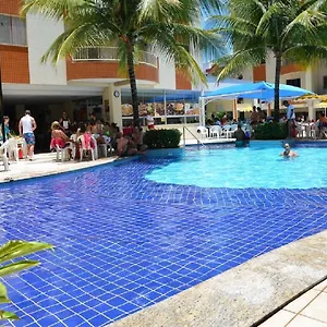 Jardins Das Thermas Caldas Novas